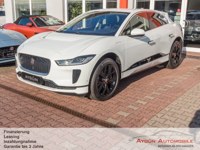 Jaguar I-Pace 2019 occasion