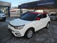 KGM Tivoli 2019 occasion