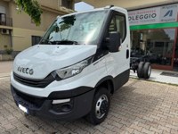 Iveco Daily 2019 occasion