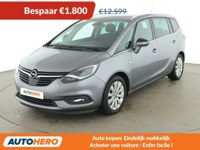Opel Zafira Tourer 2019 occasion