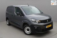 Peugeot Partner 2019 occasion