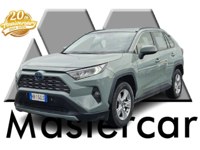 Toyota RAV 4 2019 occasion