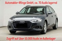 Audi A4 2019 occasion