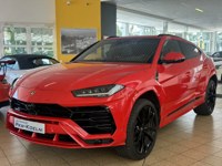 Lamborghini Urus 2019 occasion