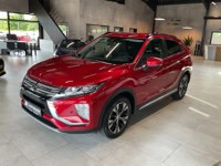 Mitsubishi Eclipse 2019 occasion