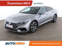 Volkswagen Arteon 2019 occasion