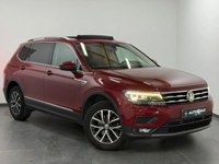 Volkswagen Tiguan Allspace 2019 occasion