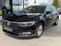Volkswagen Passat Variant 2019 occasion