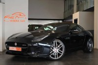 Jaguar F-Type 2019 occasion