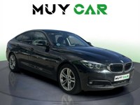 BMW 320 2019 occasion