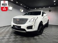 Cadillac XT5 2019 occasion