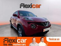 Nissan Juke 2019 occasion