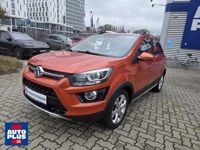 BAIC Senova X25 2019 occasion