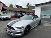 Ford Mustang 2019 occasion