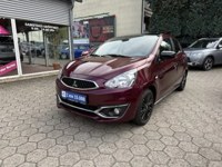 Mitsubishi Space Star 2019 occasion