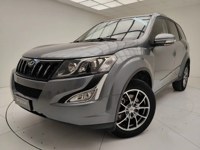 Mahindra 2019 occasion