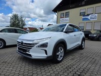 Hyundai NEXO 2019 occasion