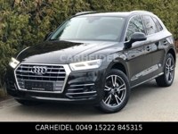 Audi Q5 2019 occasion