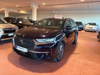 DS Automobiles DS7 (Crossback) 2019 occasion
