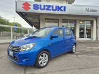 Suzuki Celerio 2019 occasion