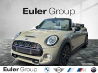 MINI Cooper S Cabrio 2019 occasion