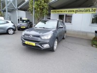 Ssangyong XLV 2019 occasion