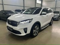 Kia Sorento 2019 occasion