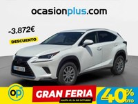 Lexus NX 300 2019 occasion