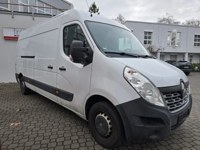 Renault Master 2019 occasion