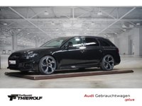 Audi RS4 2019 occasion