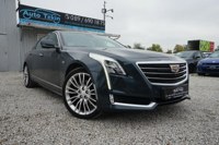 Cadillac CT6 2019 occasion
