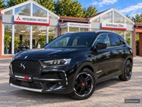 DS Automobiles DS7 (Crossback) 2019 occasion