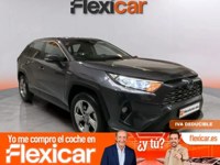 Toyota RAV 4 2019 occasion
