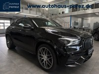 Mercedes-Benz GLE 53 AMG 2019 occasion