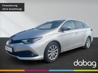 Toyota Auris 2019 occasion