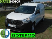Dacia Dokker 2019 occasion