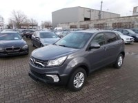 Ssangyong Korando 2019 occasion