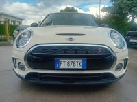 MINI Cooper S Clubman 2019 occasion