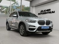 BMW X3 2019 occasion