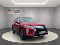 Mitsubishi Eclipse 2019 occasion