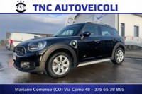 MINI Cooper SE Countryman 2019 occasion