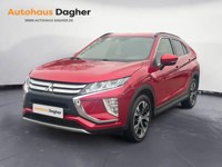 Mitsubishi Eclipse 2019 occasion