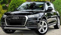 Audi Q5 2019 occasion