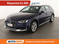 Audi A4 Allroad 2019 occasion