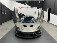McLaren 570S 2019 occasion
