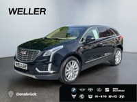 Cadillac XT5 2019 occasion
