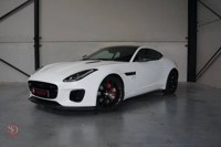 Jaguar F-Type 2019 occasion