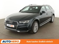 Audi A4 Allroad 2019 occasion