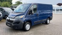 Citroën Jumper 2019 occasion
