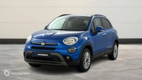 Fiat 500X 2019 occasion
